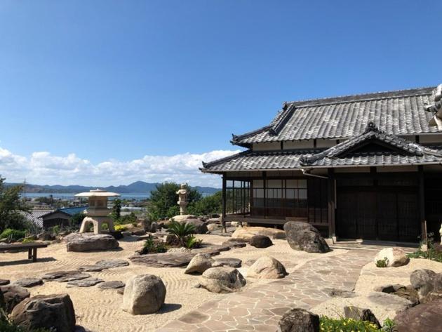 Tokuto"Queen Villa" - Vacation Stay 81603V Tonoso Kültér fotó