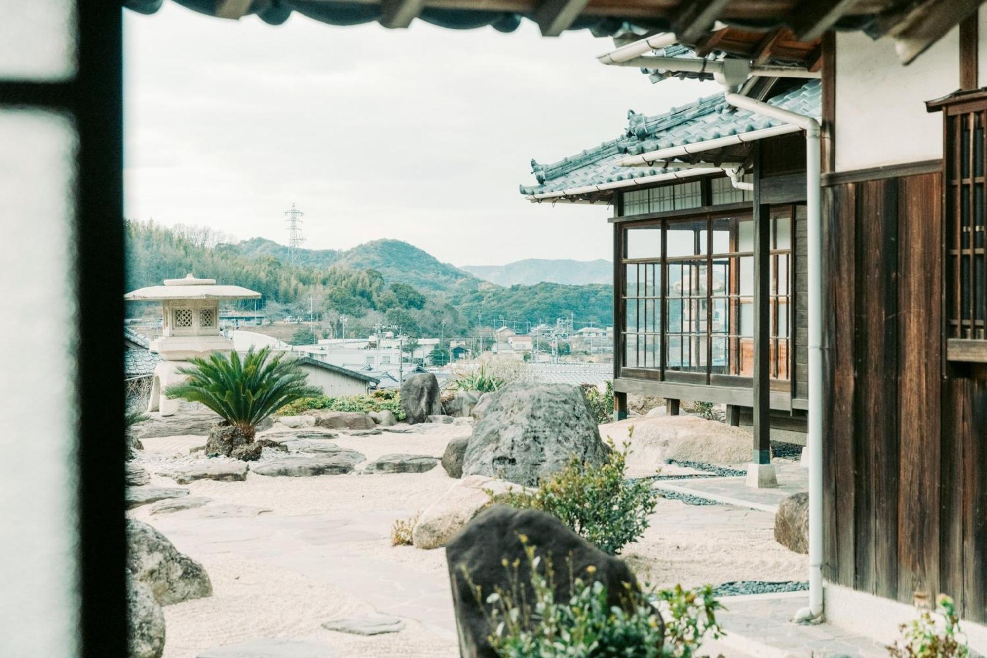 Tokuto"Queen Villa" - Vacation Stay 81603V Tonoso Kültér fotó