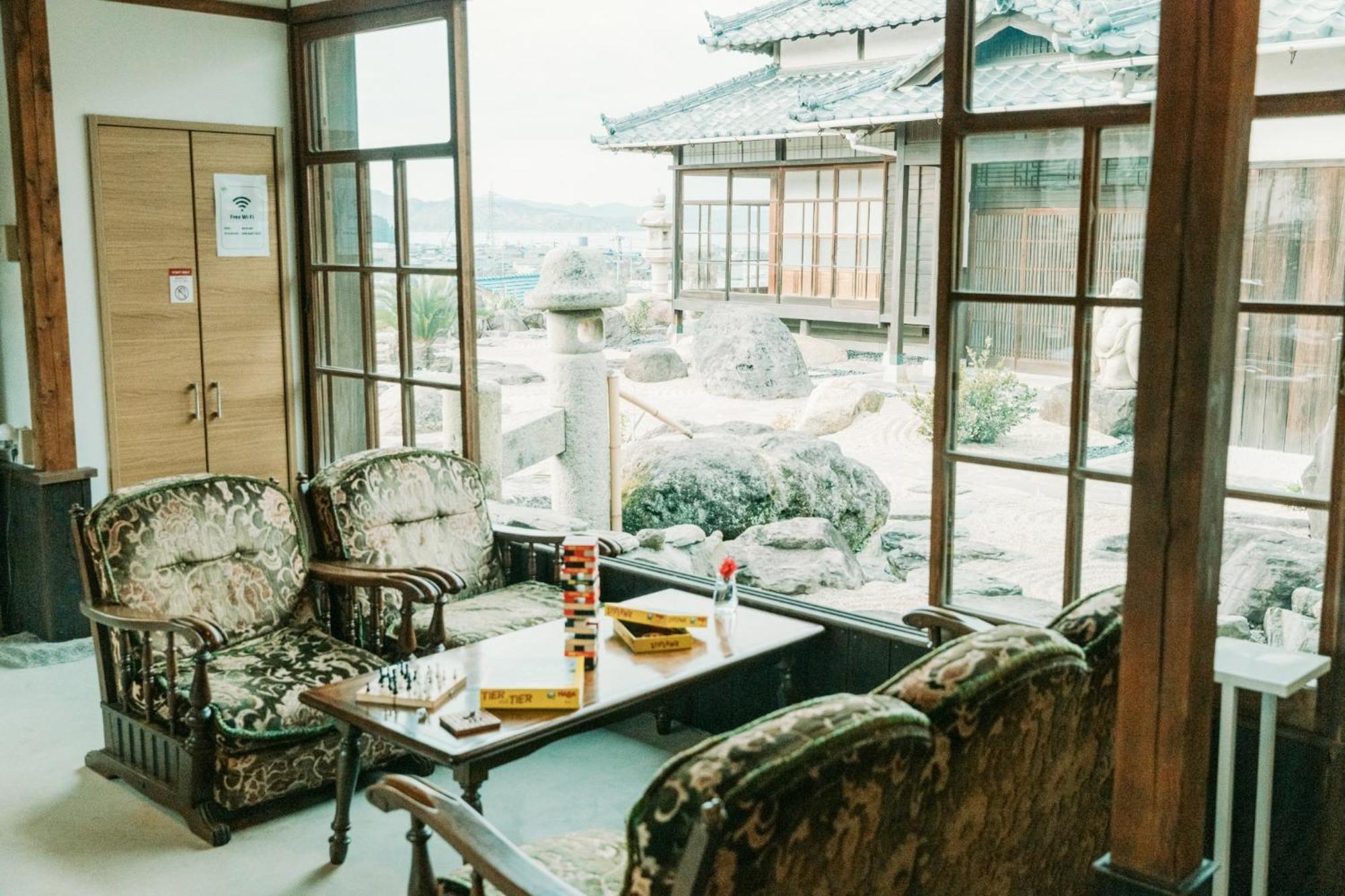 Tokuto"Queen Villa" - Vacation Stay 81603V Tonoso Kültér fotó